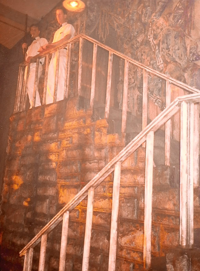 #40 Behind-the-Scenes from the Making of ‘A Nightmare on Elm Street 5: The Dream Child’, 1989 #40 Movies &