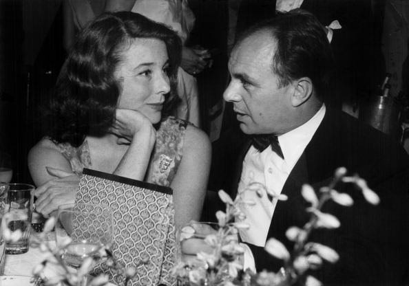 #17 Bettina with Ali Khan, June 1957