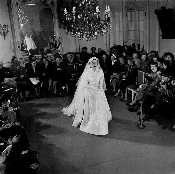 #30 Bettina Graziani, 1951