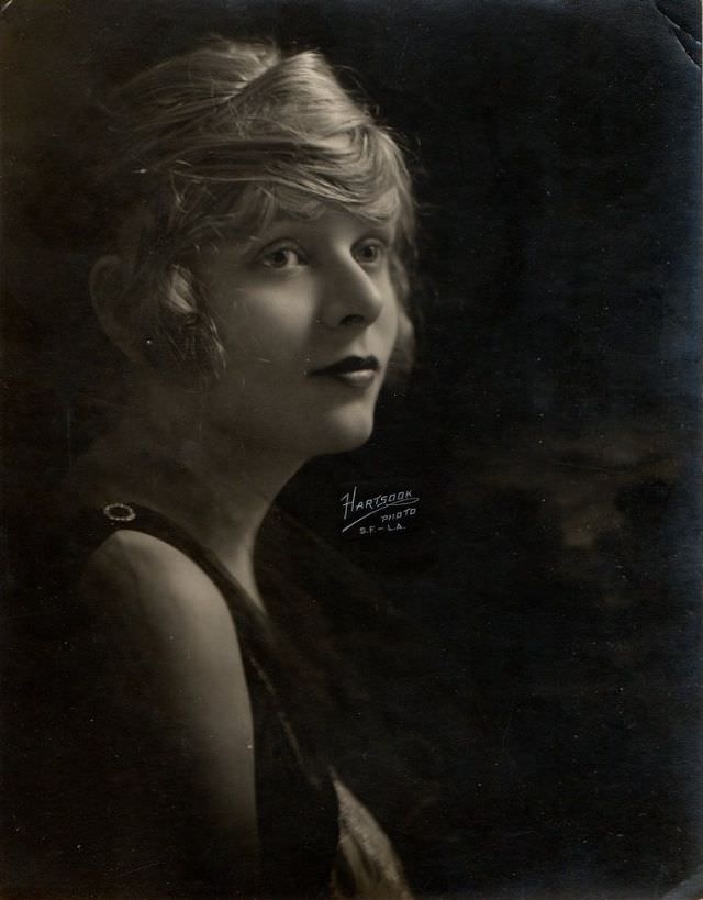 #11 Blanche Sweet, 1915