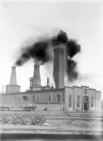 #50 Contact History Colorado for credit line to use with this item, 1890s.