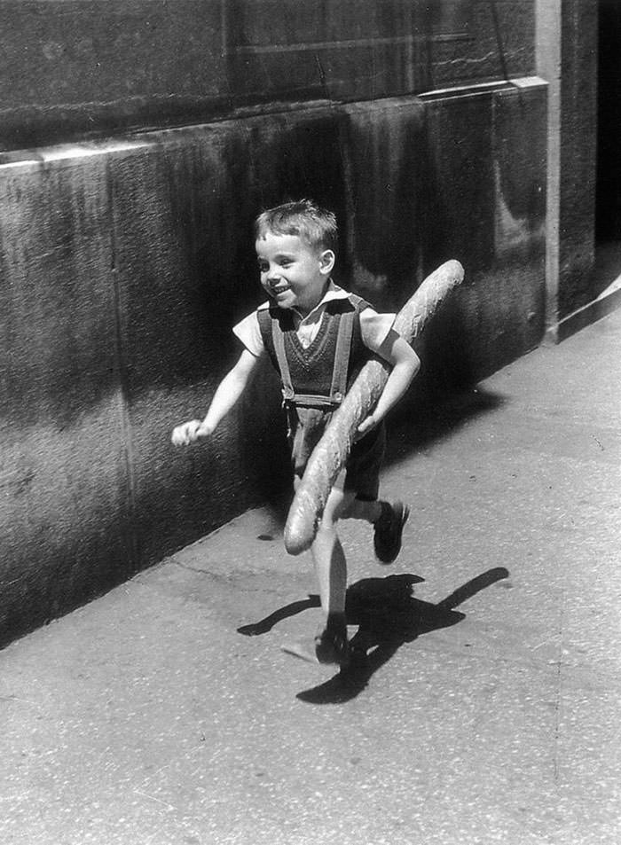 #27 Le petit parisien, 1952