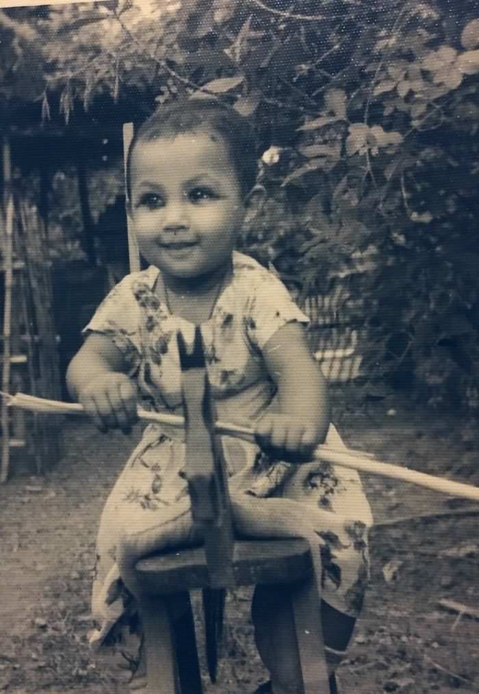 #67 The best rocking horse ever, bangladesh,1963
