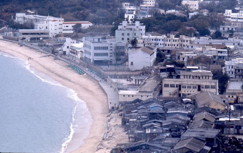 #21 Cheung Chau (Dumbbell Island), Hong Kong