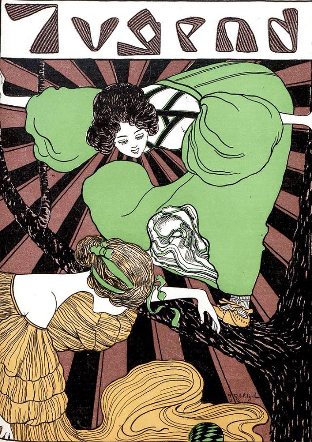 #2 Jugend, 1896