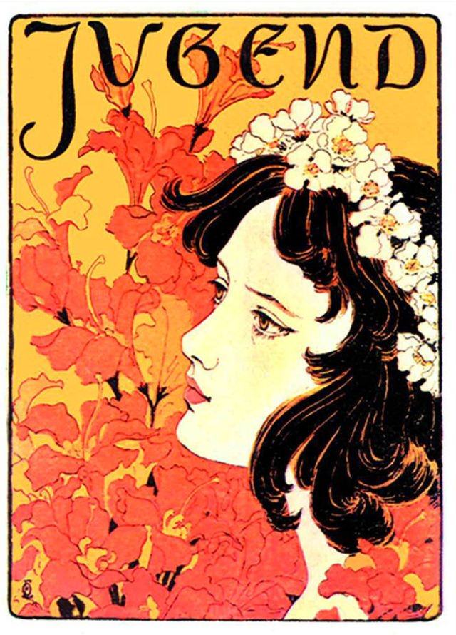 #5 Jugend, 1896