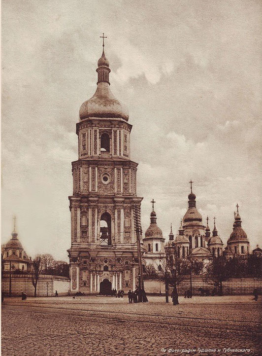 #27 Sofievskiy Cathedral