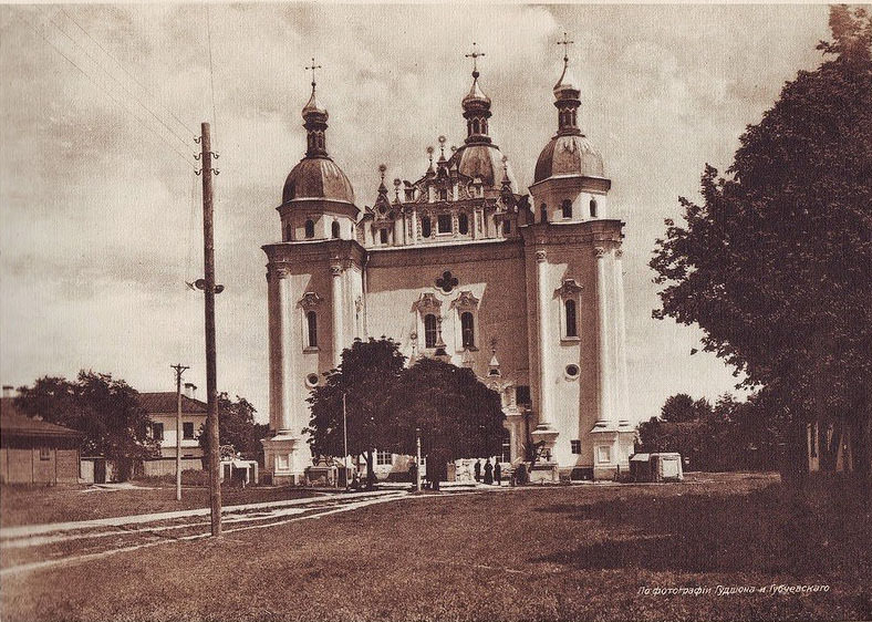 #31 Nikolsky Military Cosop