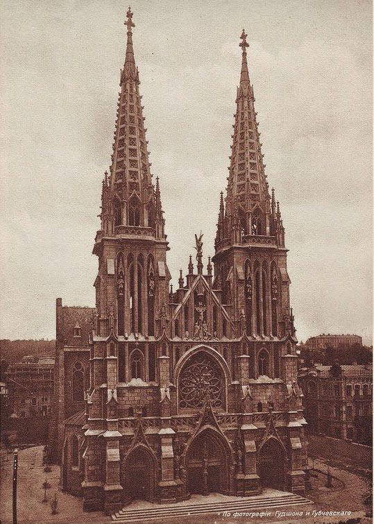 #35 Church of St. Nicholas