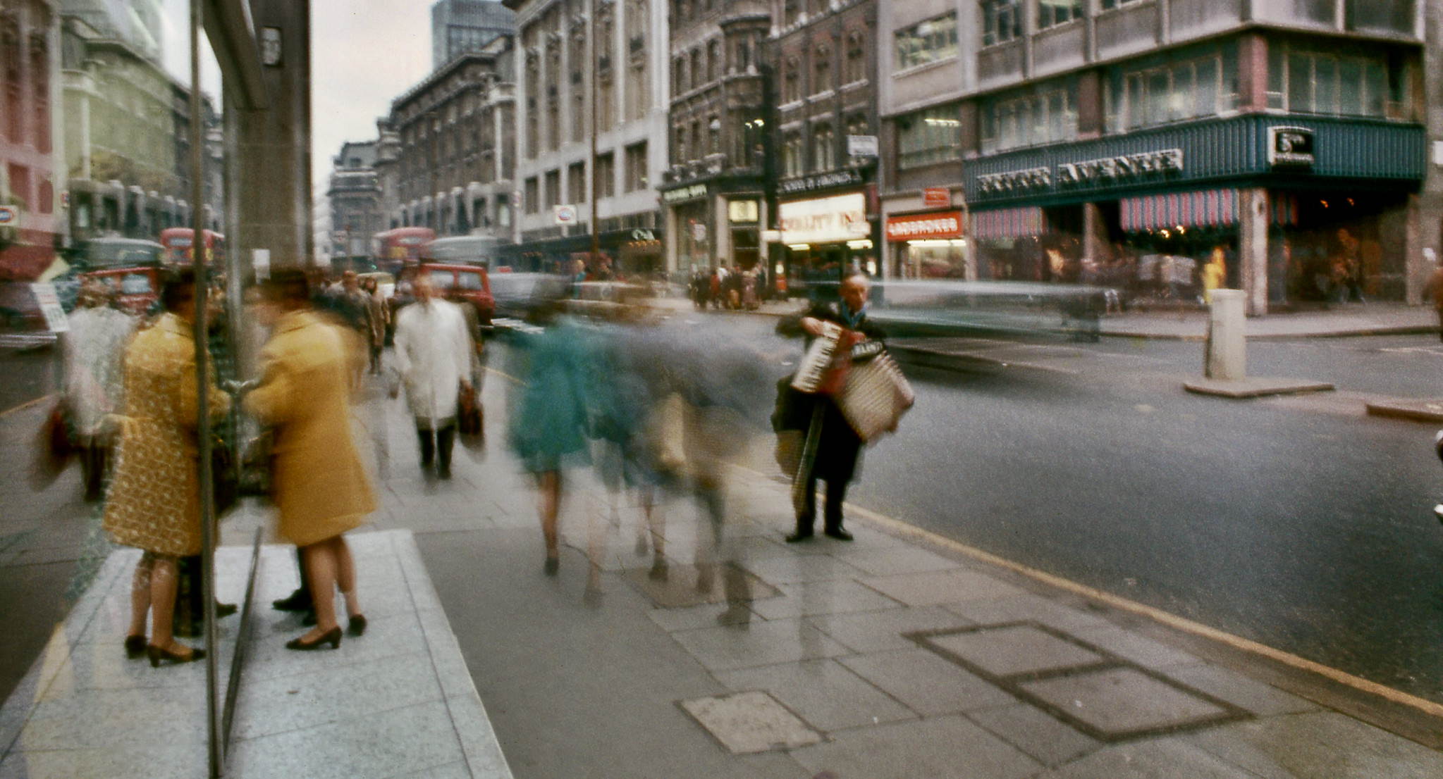 #30 Streets of London, February 1971
