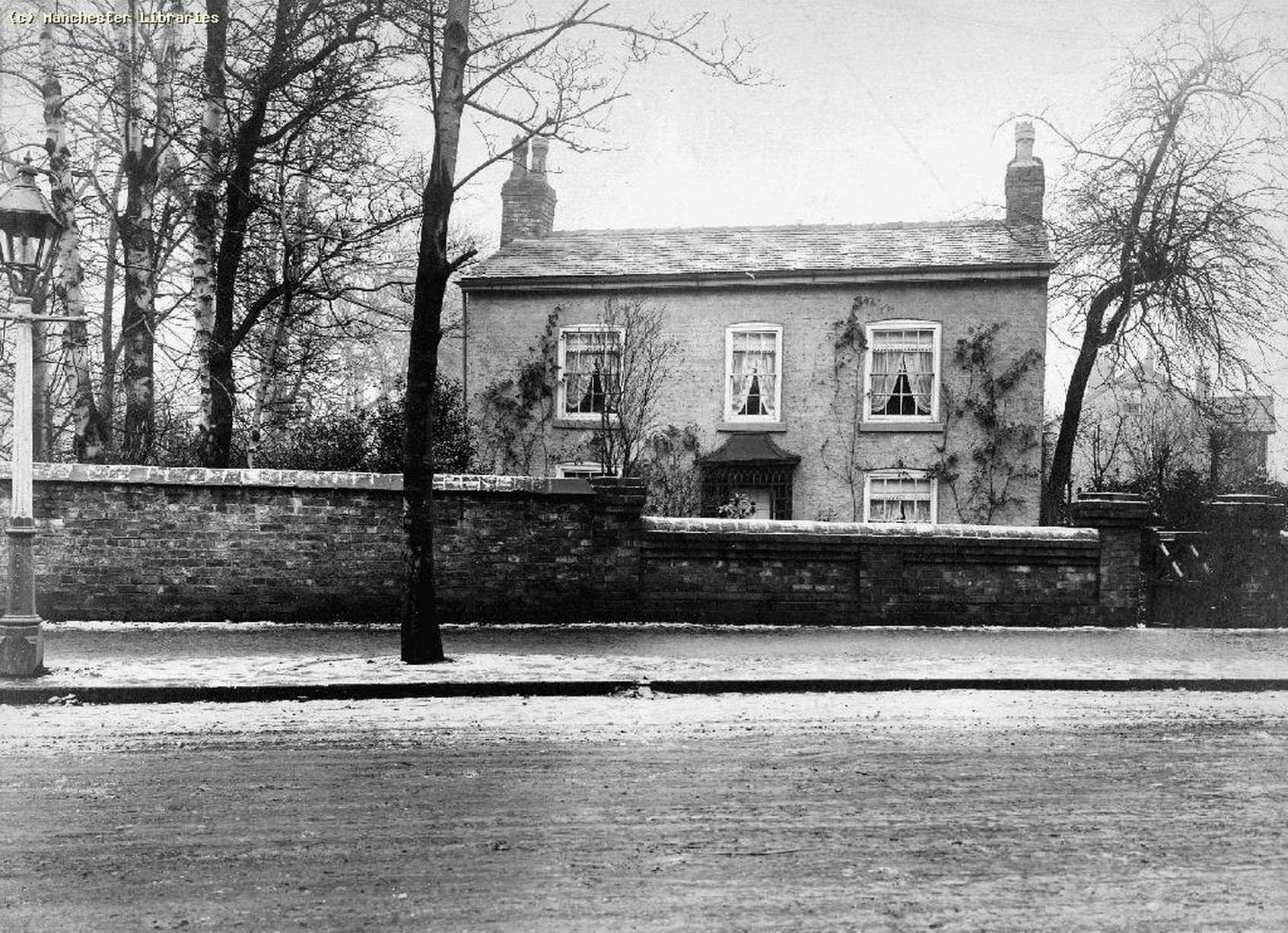 #29 Fog Lane, Didsbury