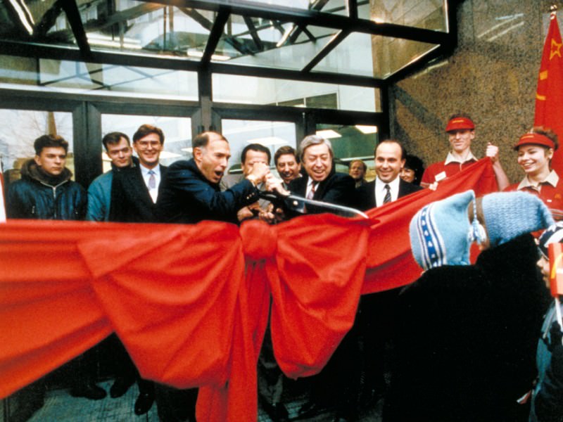 #13 So there was a grand opening