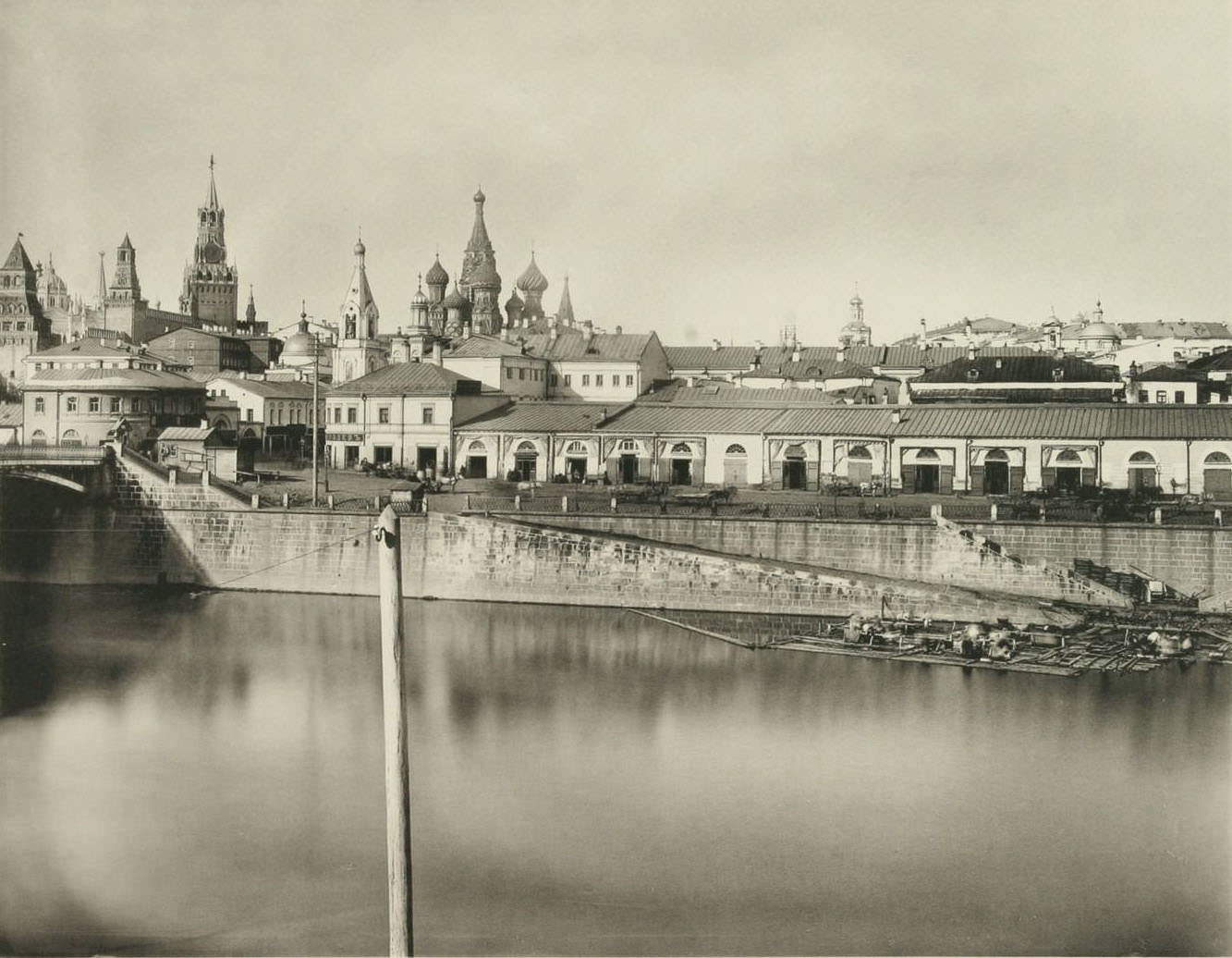 #2 Moscow, 1880s.