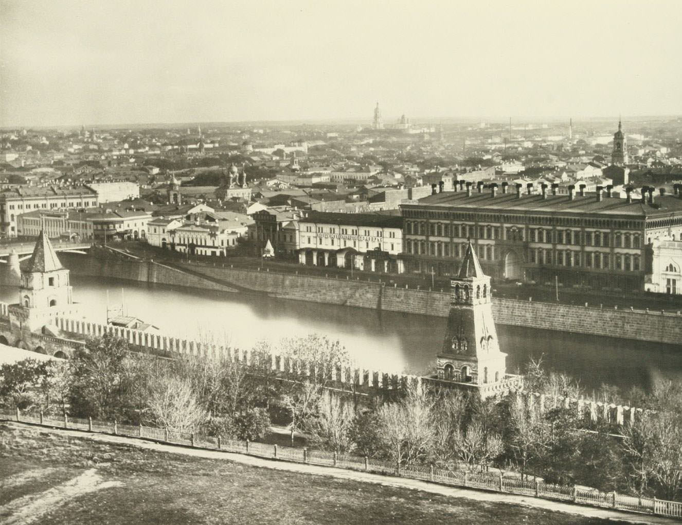 #15 Ivanovskaya Kolokoltsev, 1880s.