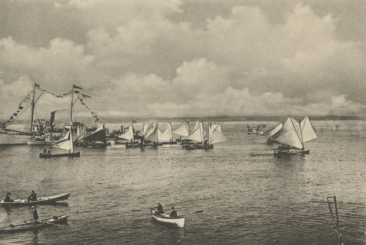 #66 Columbia River, 1900