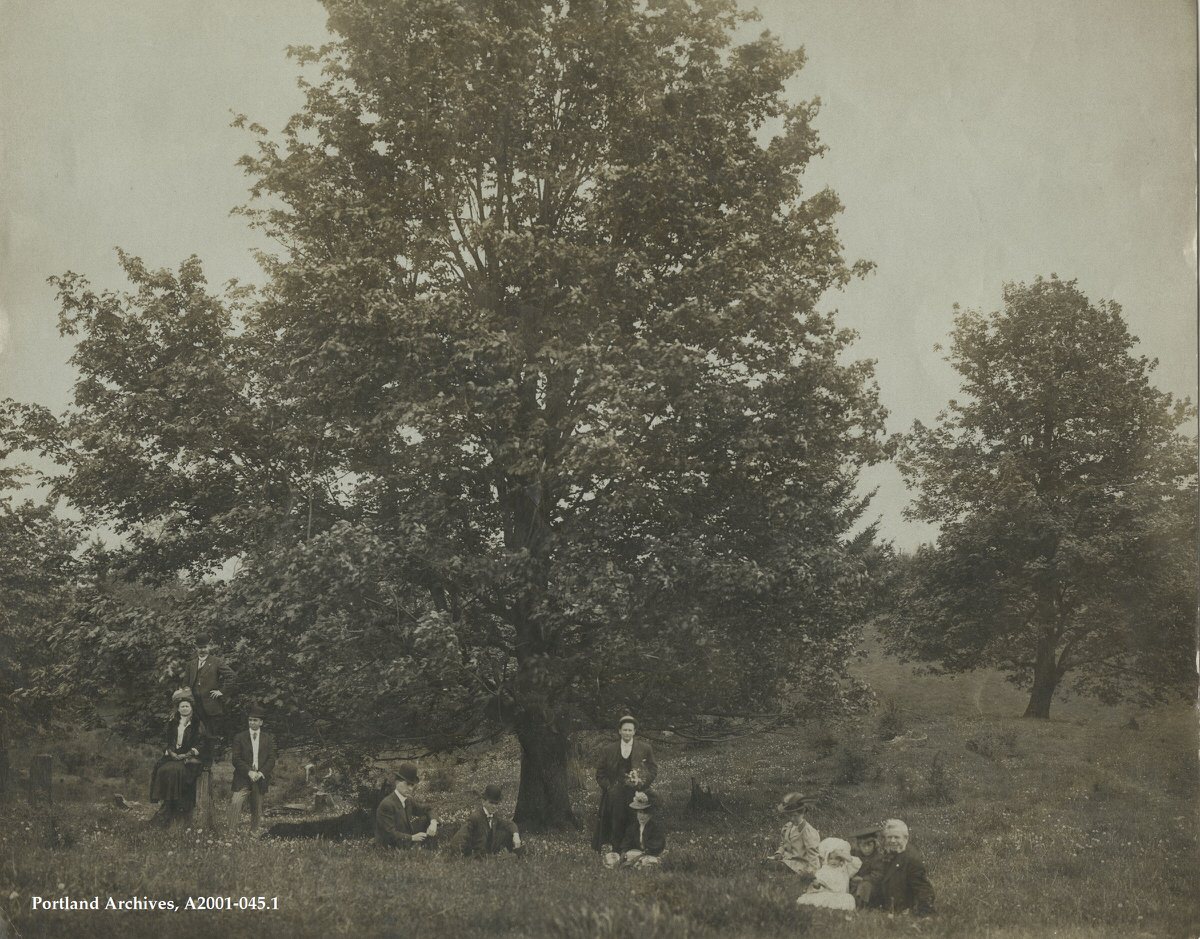 #18 Kern Park, 1903