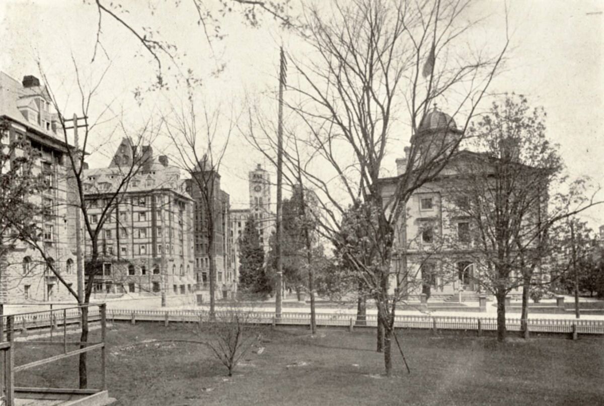 #21 SW 6th Avenue, 1904