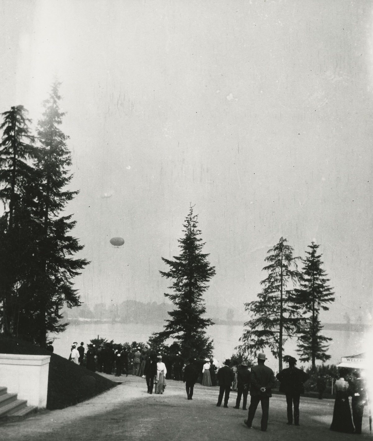 #49 Lewis and Clark Centennial Exposition, 1905