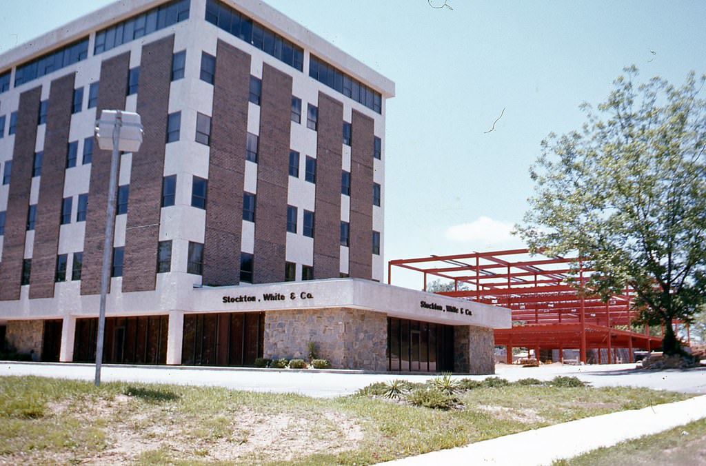 #97 1305 Navaho Drive, Raleigh, 1970s