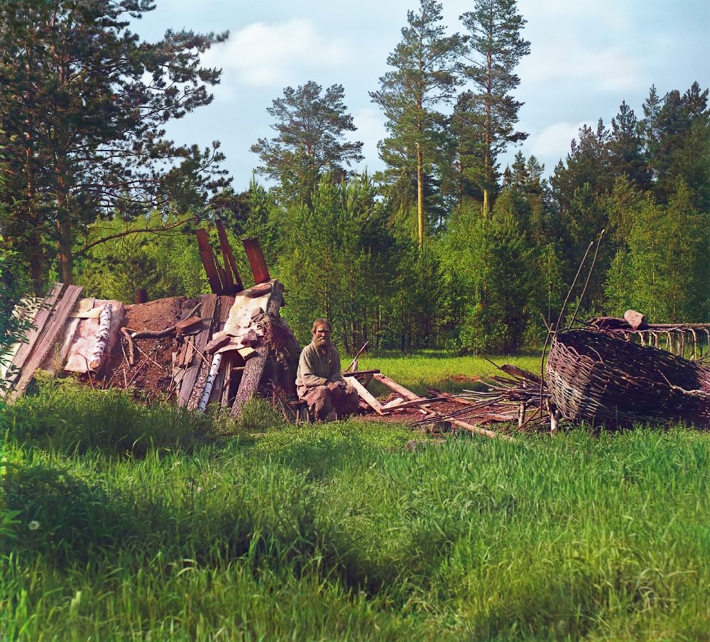 #11 Ural, 1912