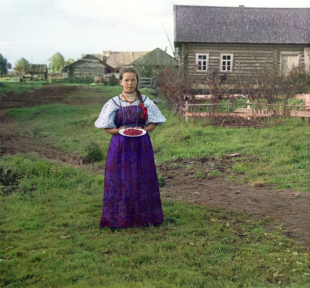 #29 Topornya, 1909