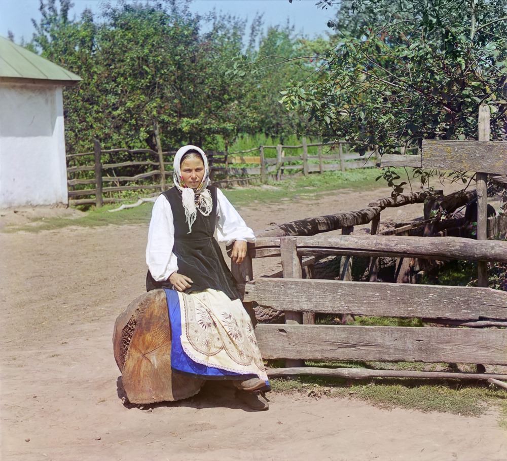 #5 Kursk Governorate, presumably 1904