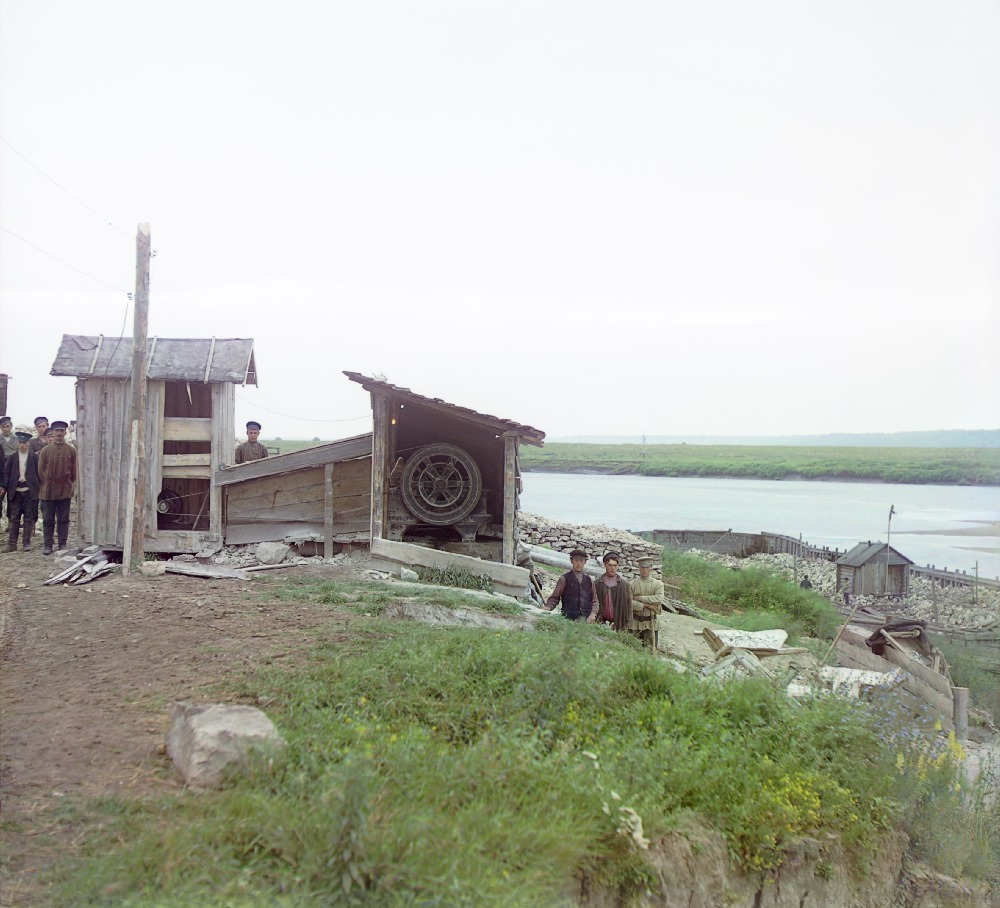 #42 Ryazan Governorate, 1912