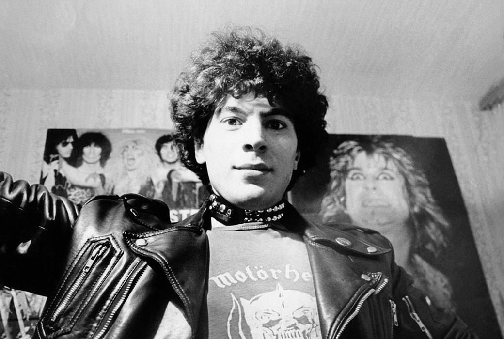 #25 Moscow, 1985.