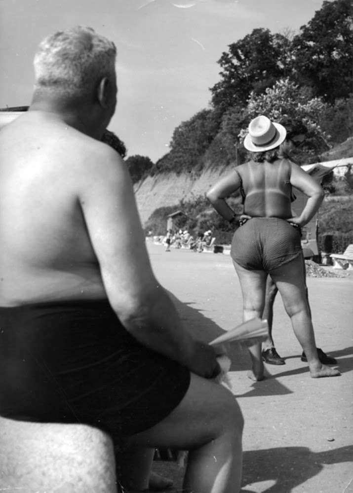 Stunning Photos of Life in the 1950s Soviet Union by German Photographer Places &; People