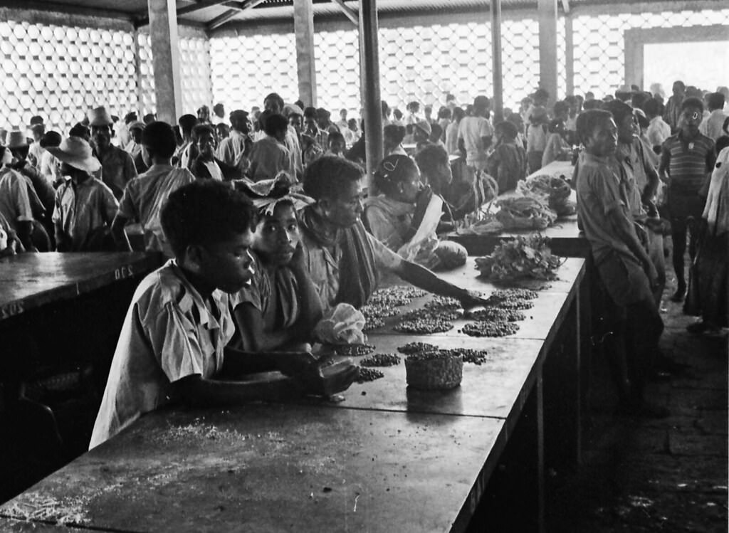 #35 Dili, Timor, 1970s