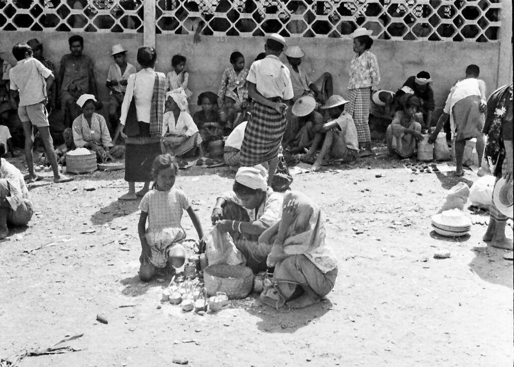 #37 Dili, Timor, 1970s