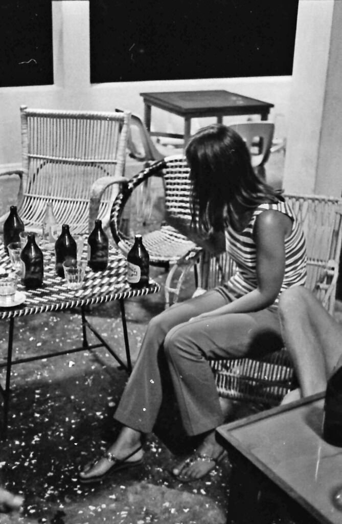 #103 Dili, Timor, 1970s