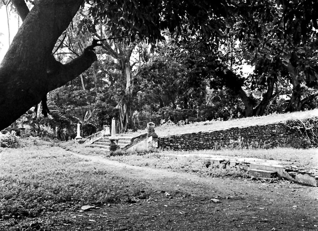 #39 Liquica, Timor, 1970s