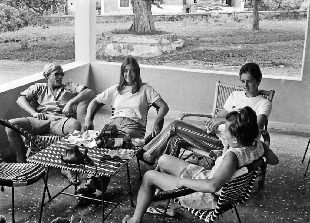 #40 Liquica, Timor, 1970s