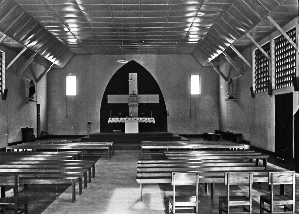 #104 Liquica, Timor, 1970s