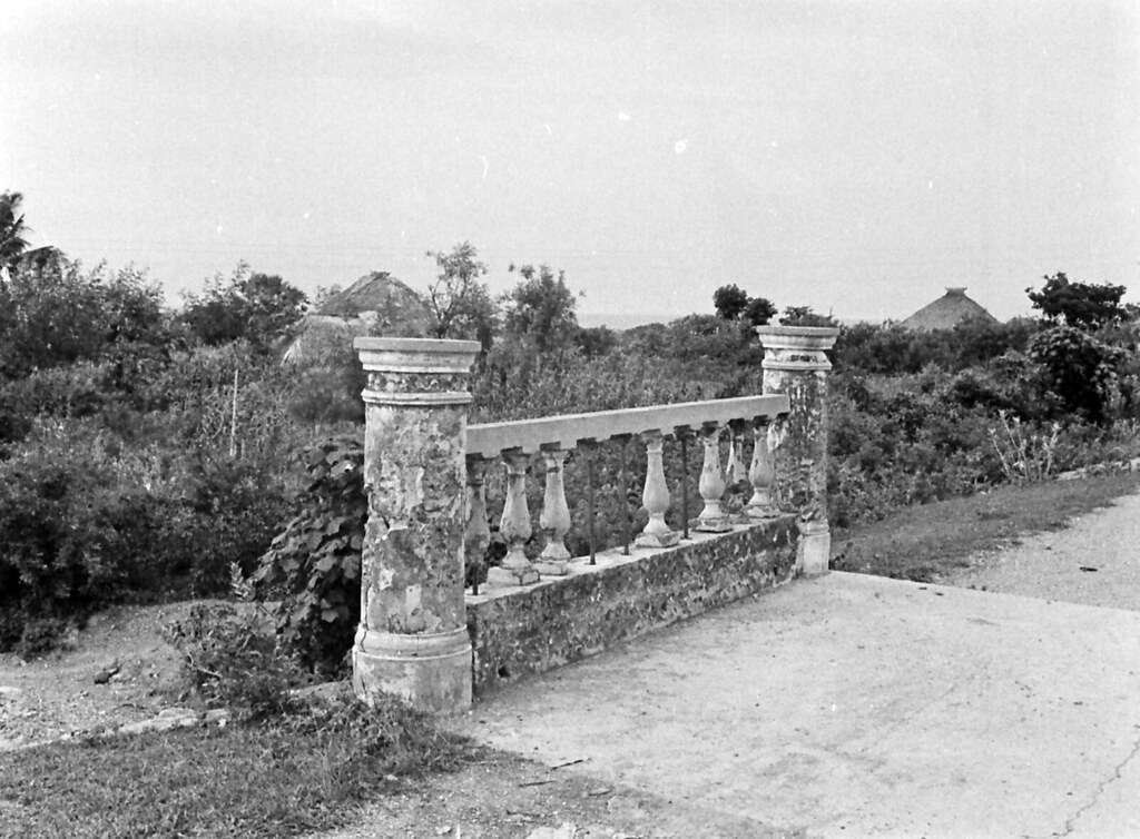 #52 Liquica, Timor, 1970s