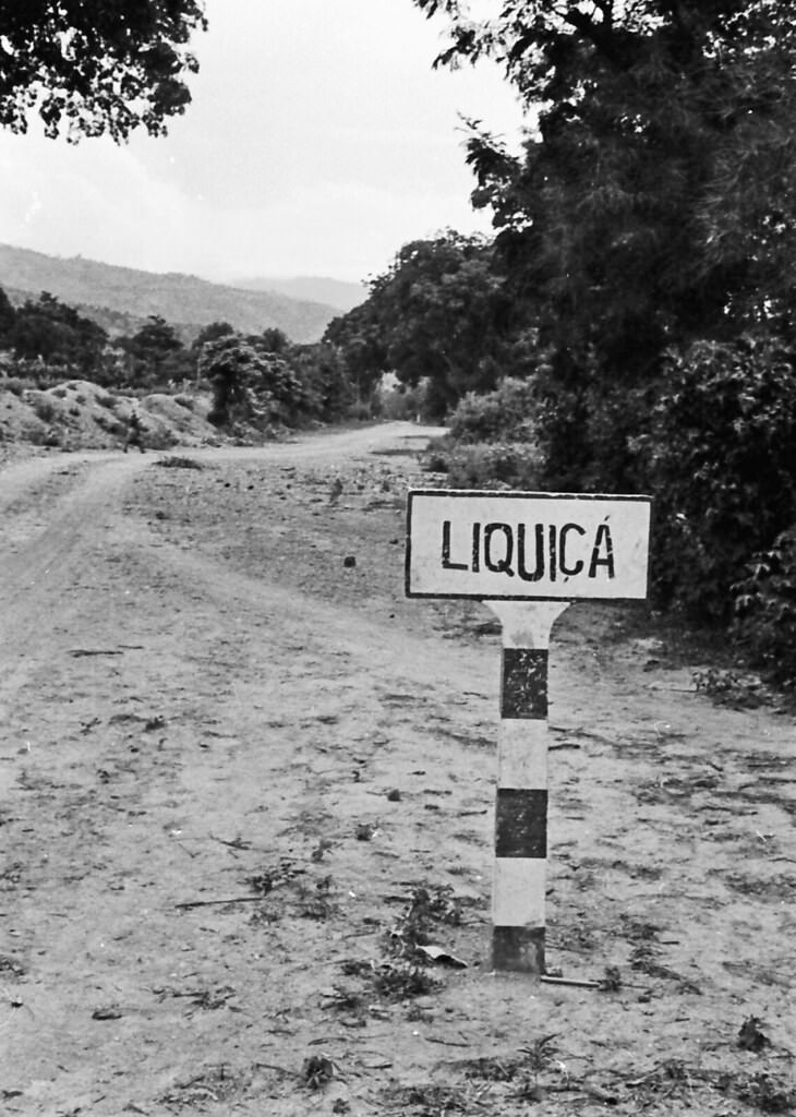 #54 Liquica, Timor, 1970s