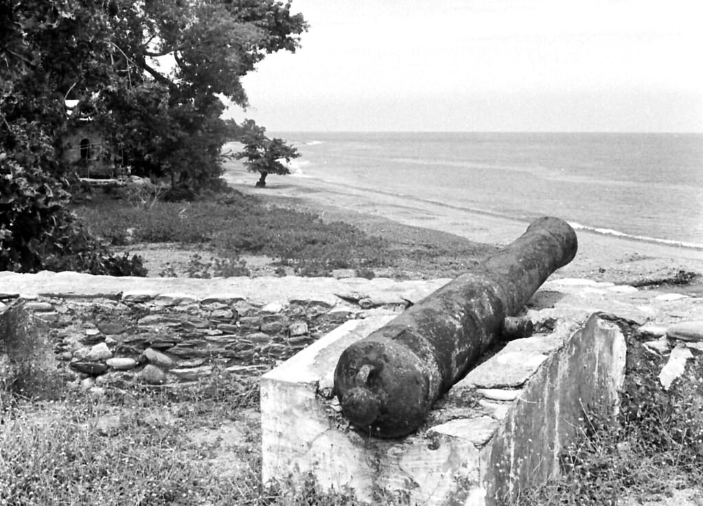 #55 Liquica, Timor, 1970s