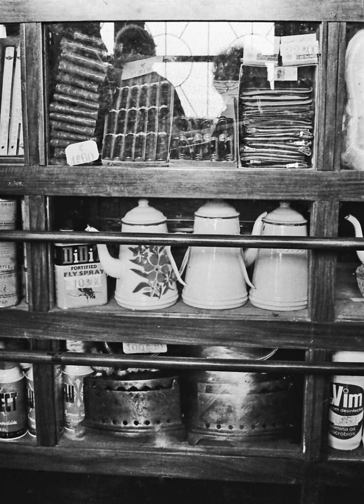 #57 Liquica, Timor, 1970s