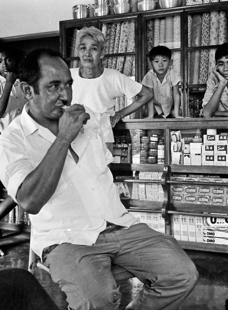 #105 Liquica, Timor, 1970s