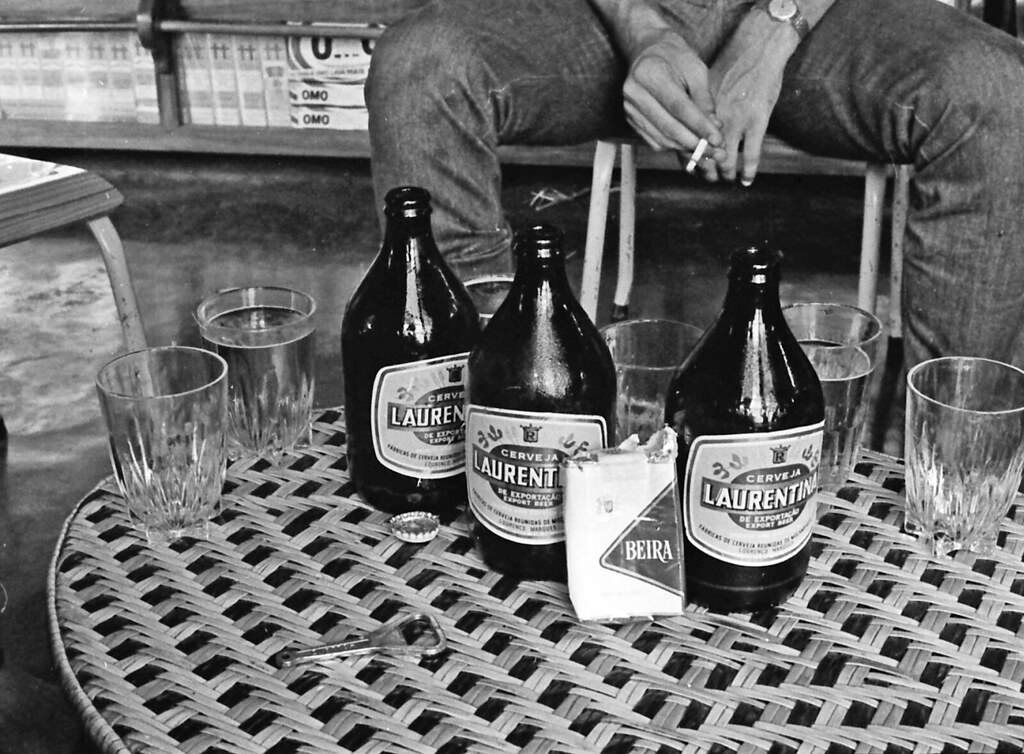 #58 Liquica, Timor, 1970s