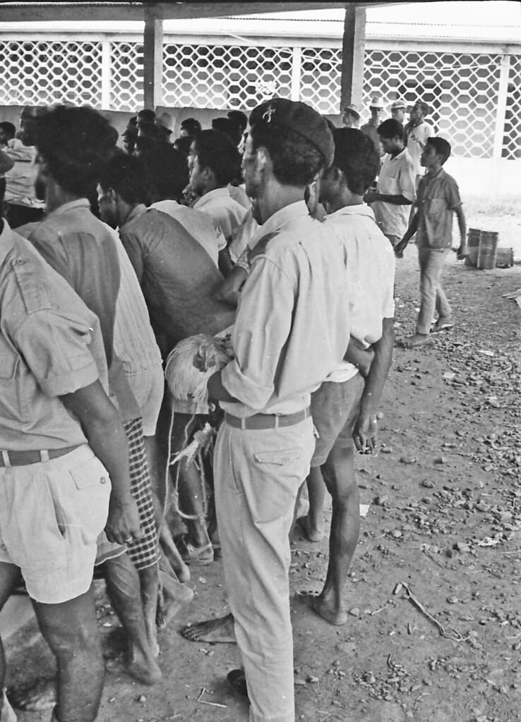 #106 Timor, 1970s