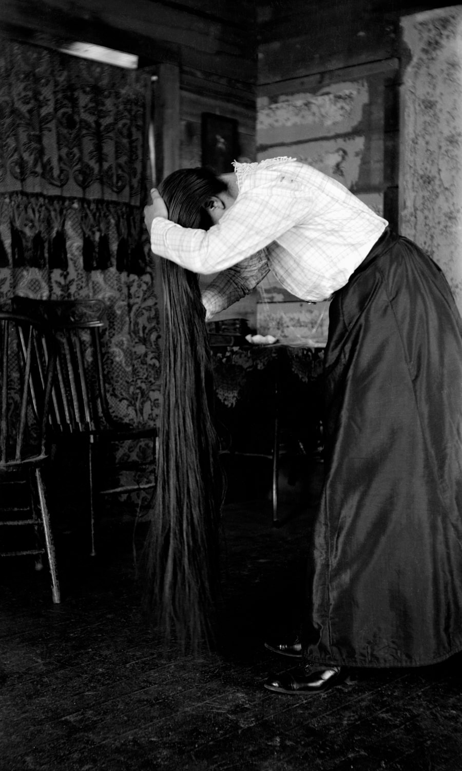 #4 Mary Anderson, 1911