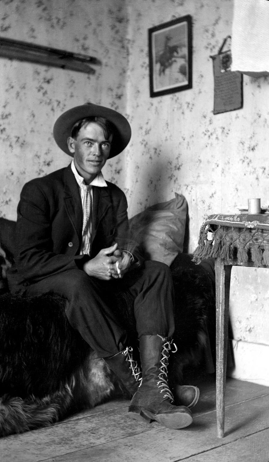 #19 Alva Martin, 1911