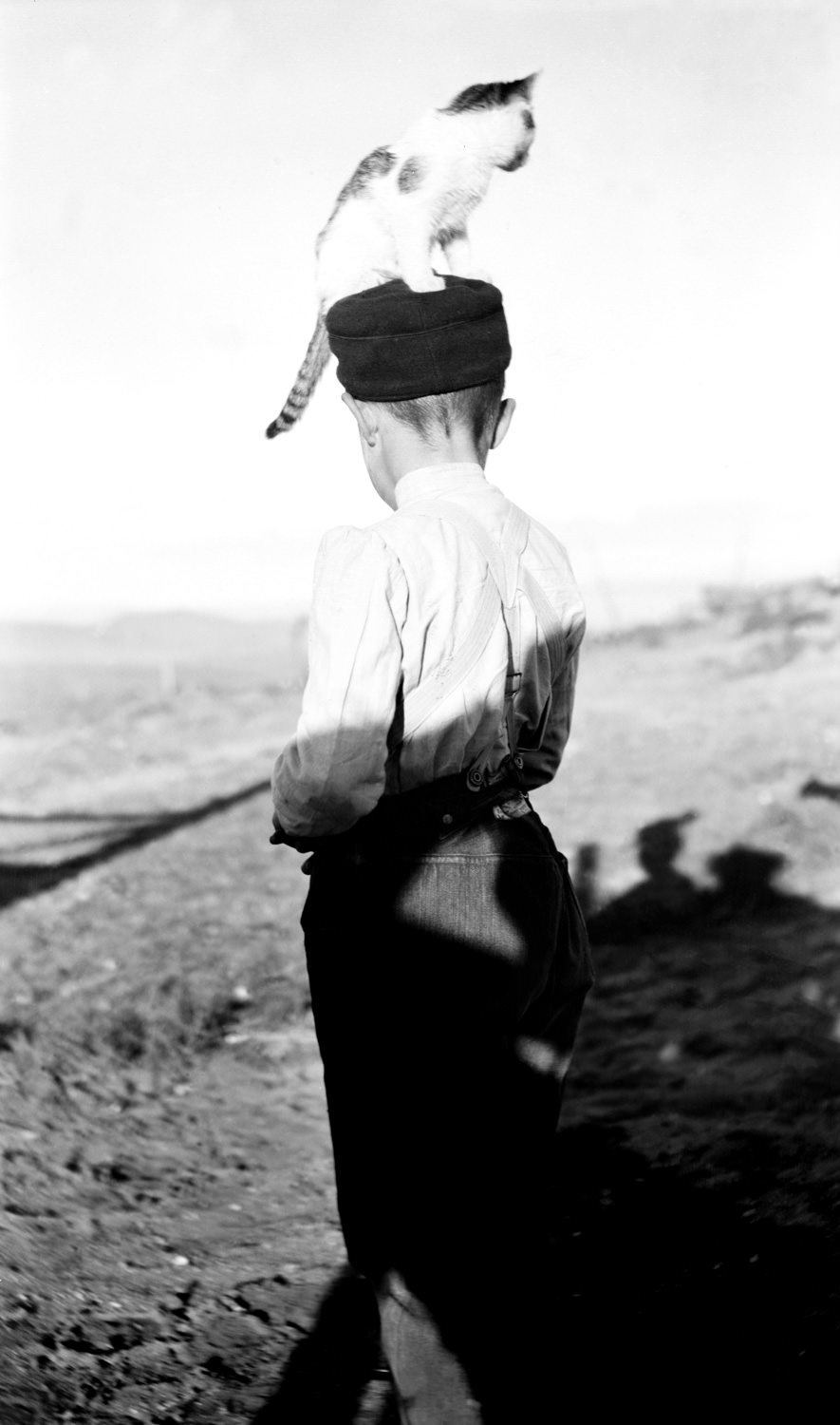 #21 Bert Oldman, 1911