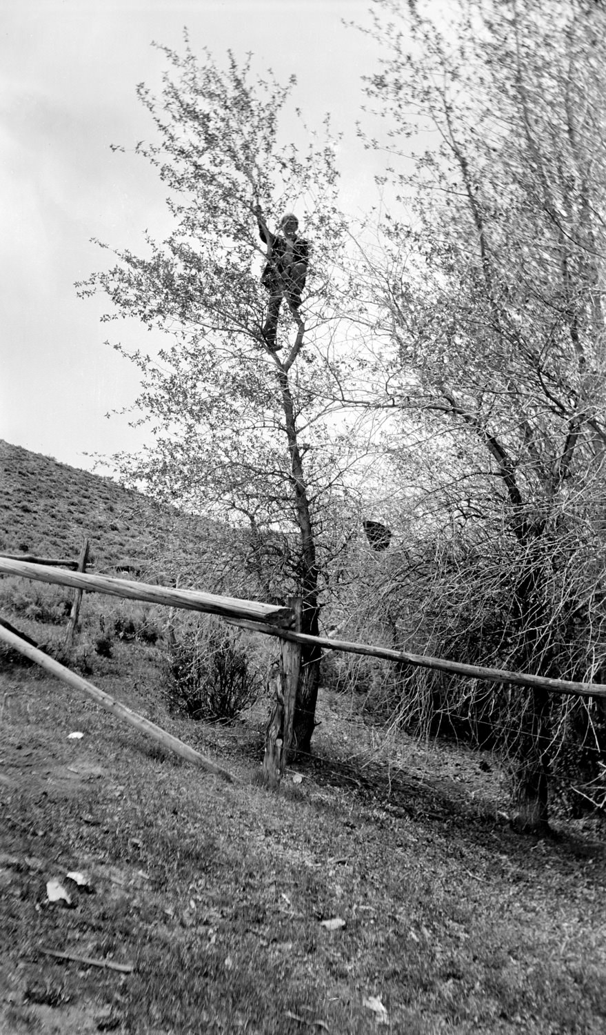 #27 Bert Oldman, 1913