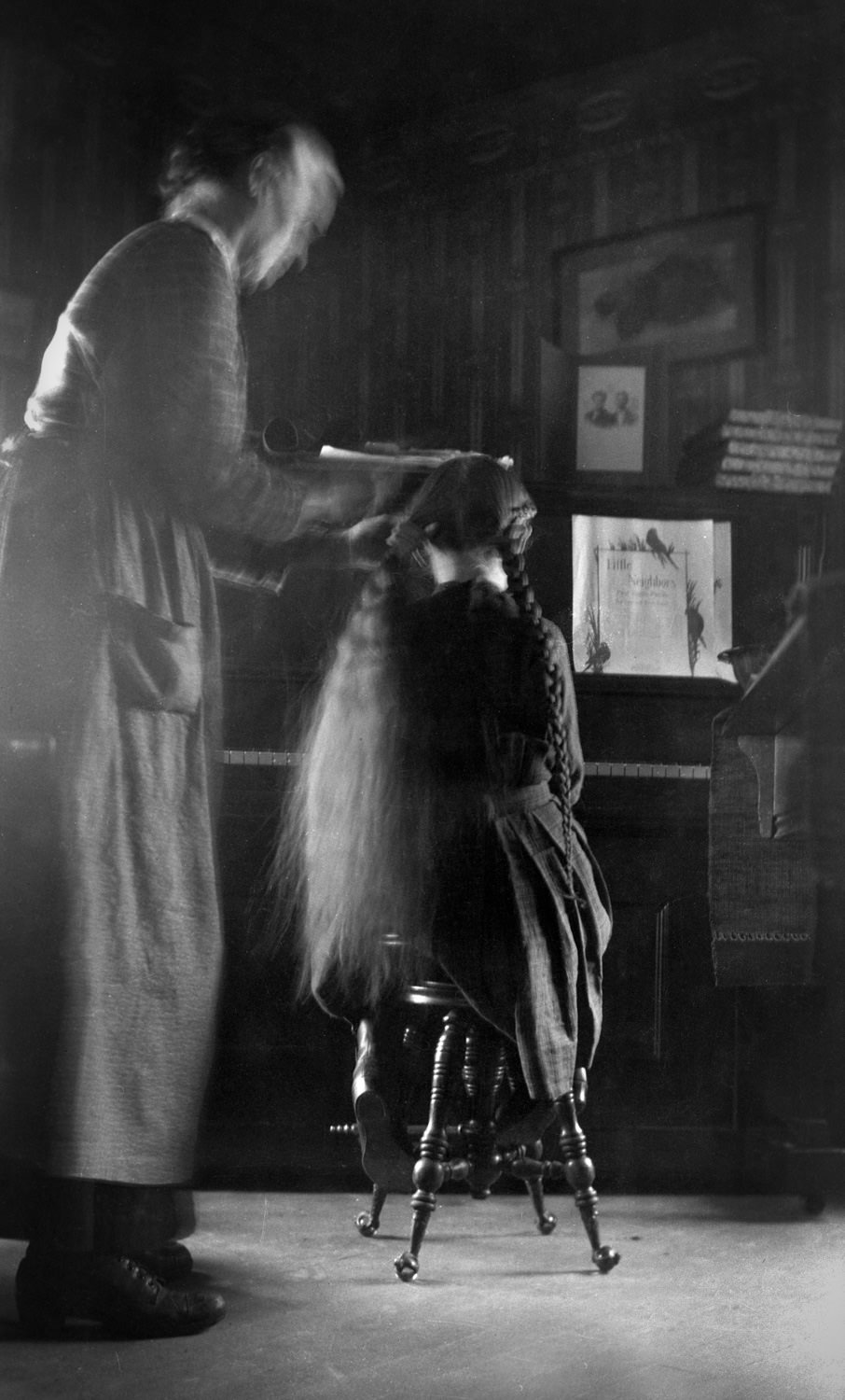 #29 Sylvia Nichols, 1914