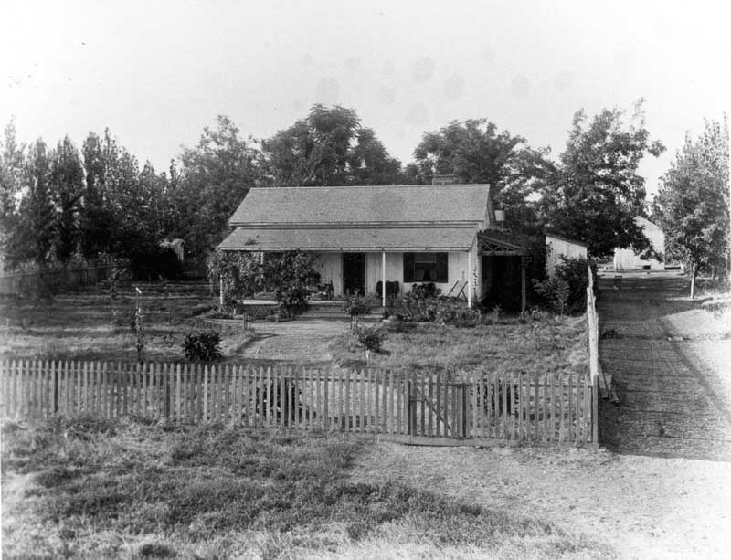 #53 Bellevue Ranch, 1880s