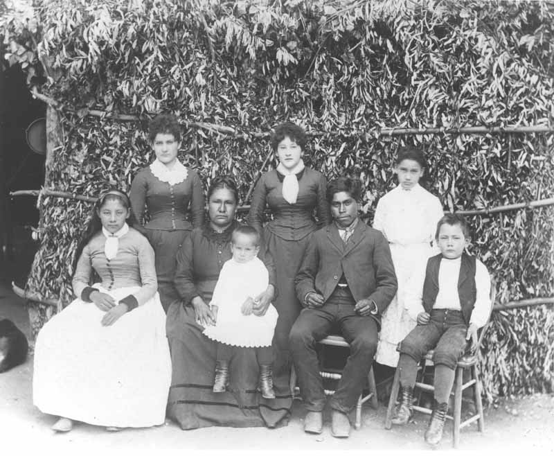 #2 To the manor born, 1880s