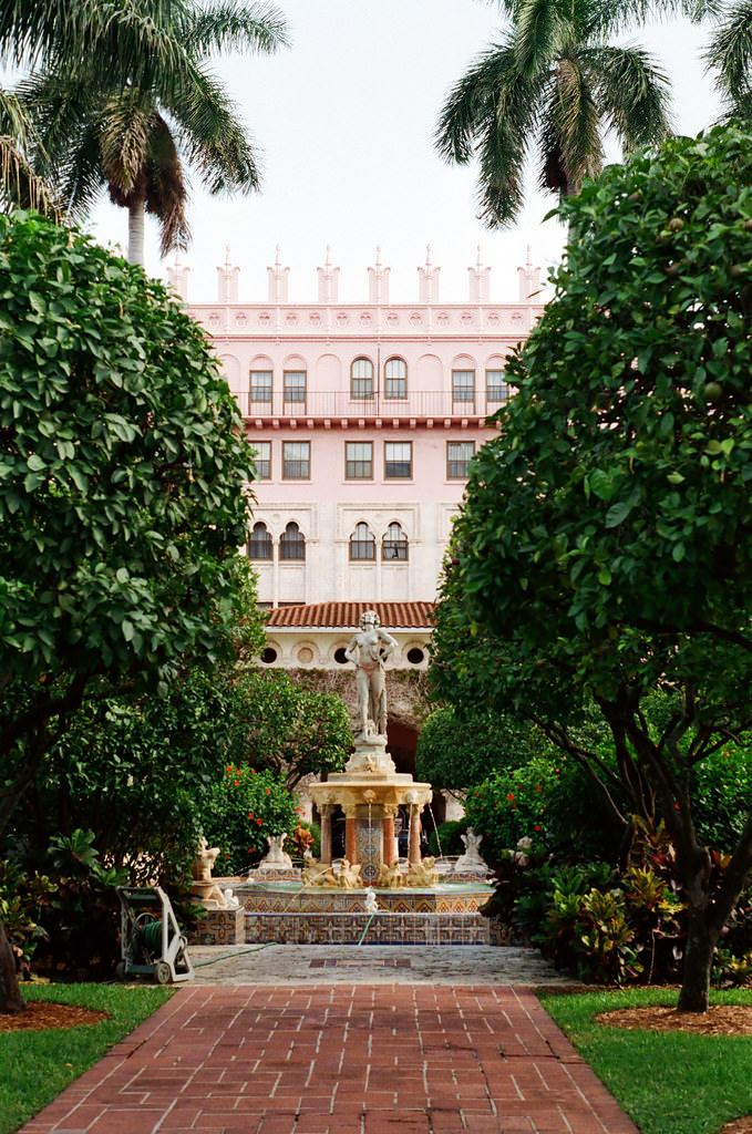 #1 Boca Raton, 1990s